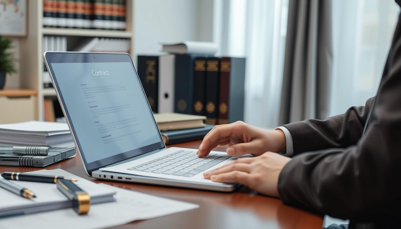 Dispute Resolution Services
